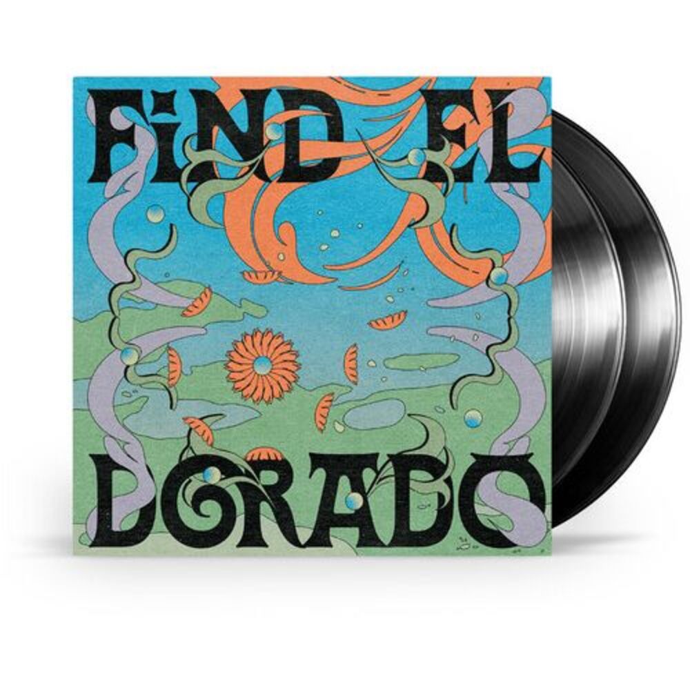 Find El Dorado